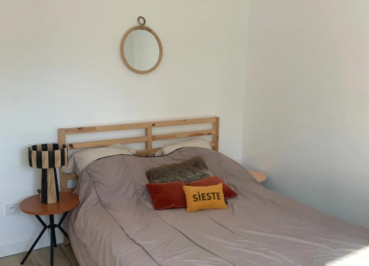 Apartment Appart T2 Calme Aux Terrasses Cassis
