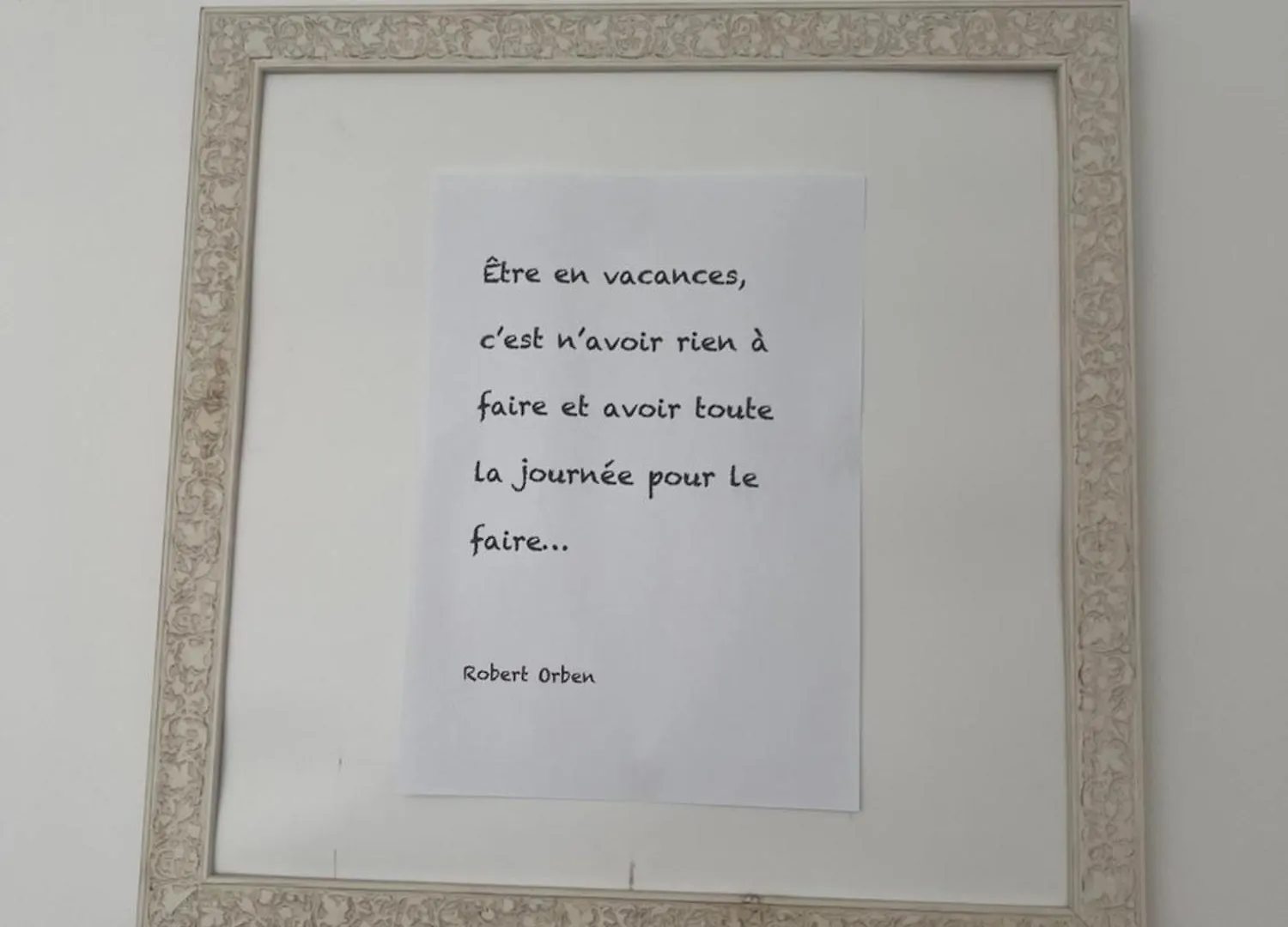 Apartment Appart T2 Calme Aux Terrasses Cassis France