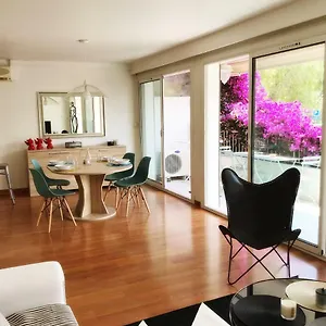  Apartment Le Solemar